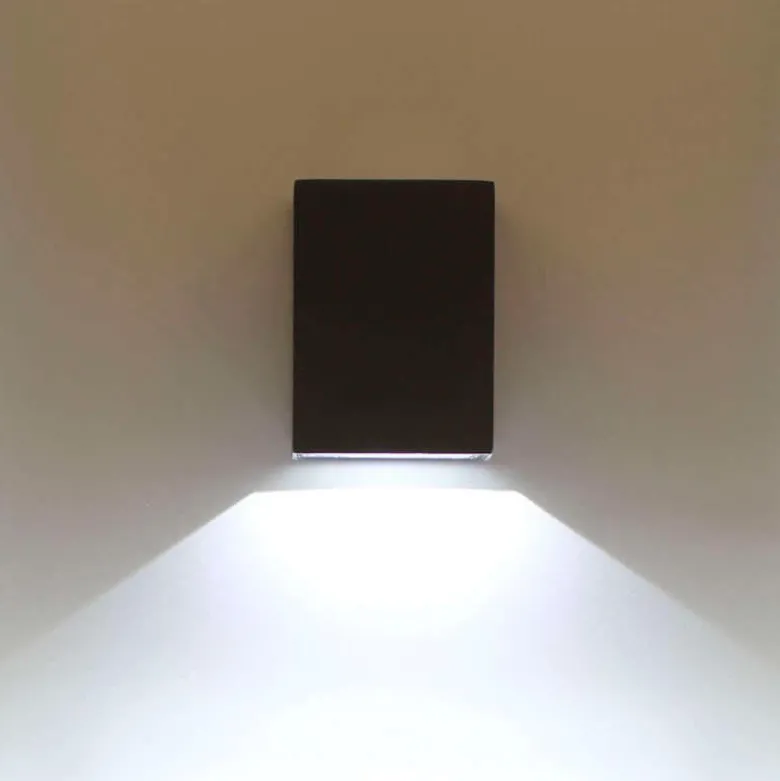 Aplique Led DORMA, 3W