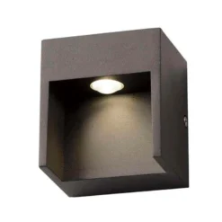Aplique Led DROM 1S, 3W