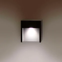 Aplique Led DROM 1S, 3W