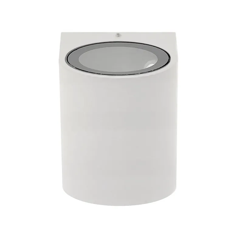 Aplique Led GARLUX R Housing GU10, Blanco