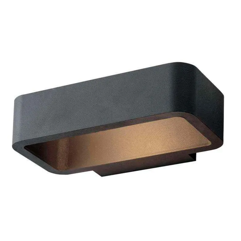 Aplique Led GRUNK BOX CREE, 6W