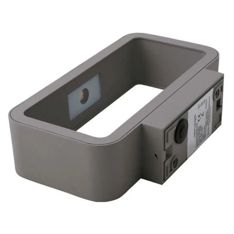 Aplique Led GRUNK BOX CREE, 6W