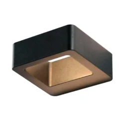 Aplique Led GRUNK FRAME CREE, 6W