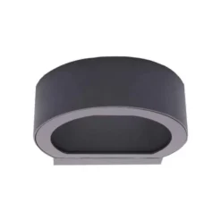 Aplique Led GRUNK ROUND CREE, 6W