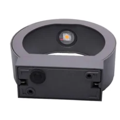 Aplique Led GRUNK ROUND CREE, 6W