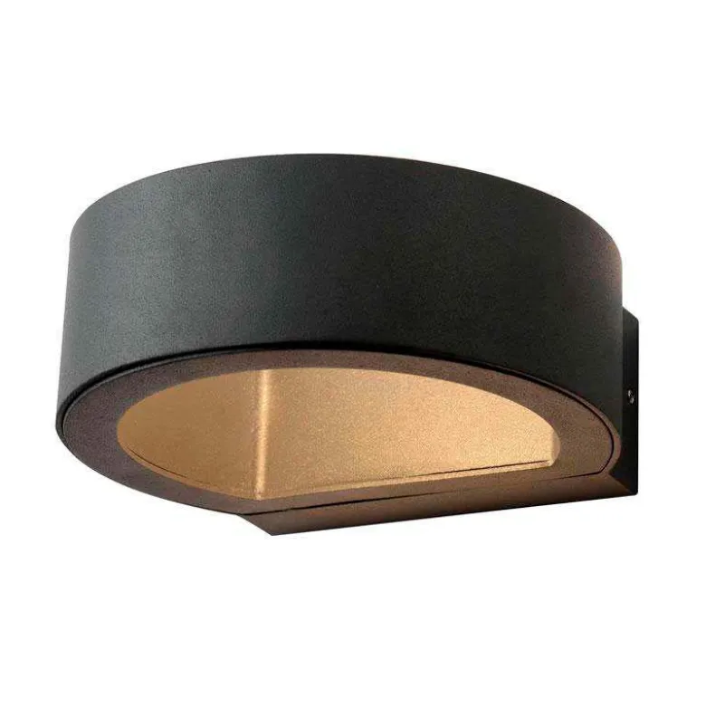 Aplique Led GRUNK ROUND CREE, 6W