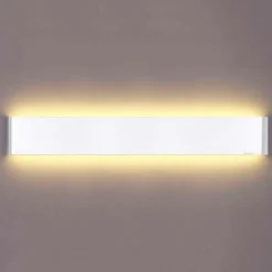 Aplique Led KEWO 590, 20W, blanco