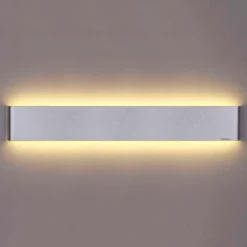 Aplique Led KEWO 590, 20W, silver
