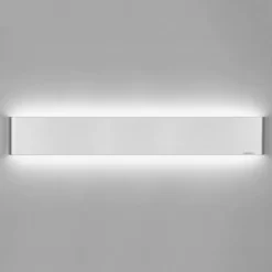 Aplique Led KEWO 590, 20W, silver