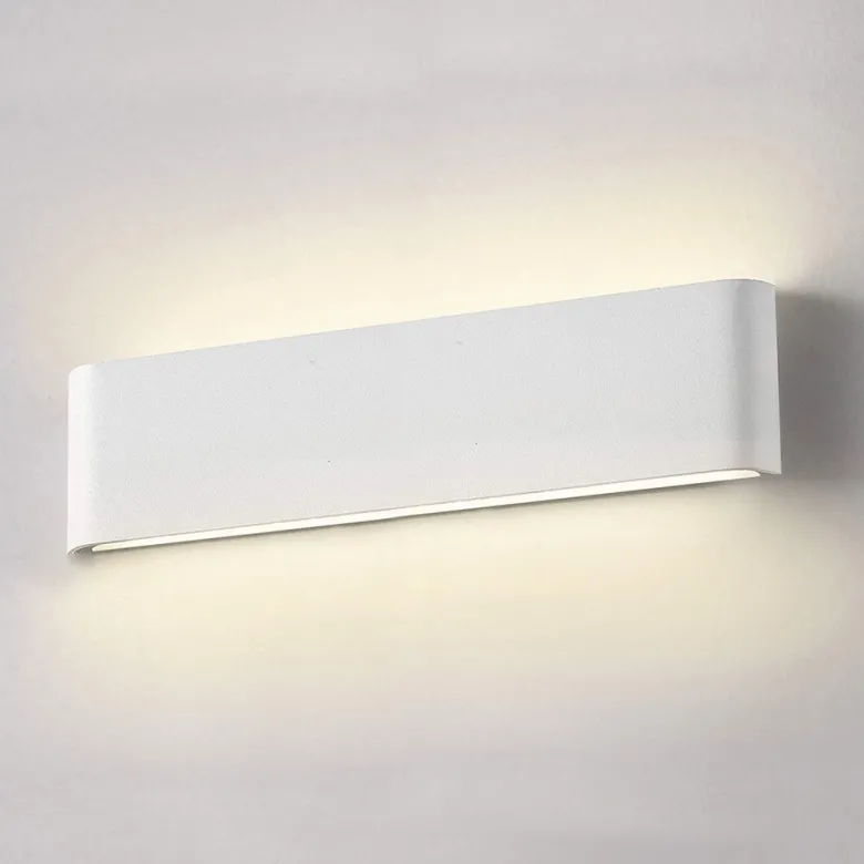 Aplique Led KLAN 410, 14W, blanco
