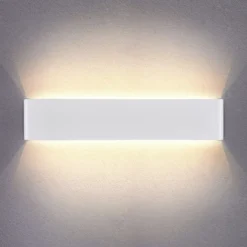 Aplique Led KLAN 410, 14W, blanco