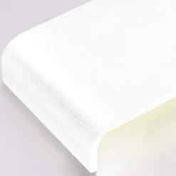 Aplique Led KLAN 720, 24W, blanco