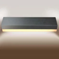 Aplique Led LOIN 330, 6W