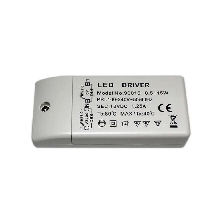 Aplique Led LOIN 330, 6W