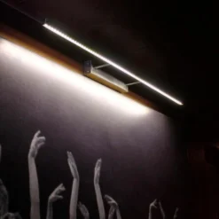 Aplique Led para cuadros NAXOS TABLE, 110cm, 20W