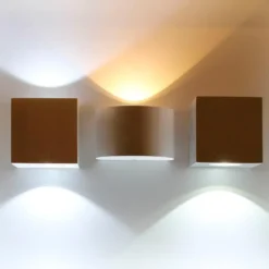 Aplique Led PAXOS, 3W