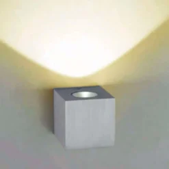 Aplique Led PAXOS, 3W