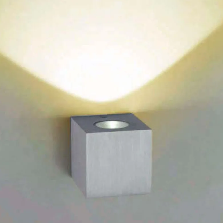 Aplique Led PAXOS, 3W