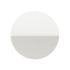 Aplique Led RANK Ø150mm, 3W