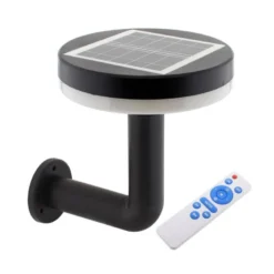 Aplique LED SOLAR VILLA, CCT