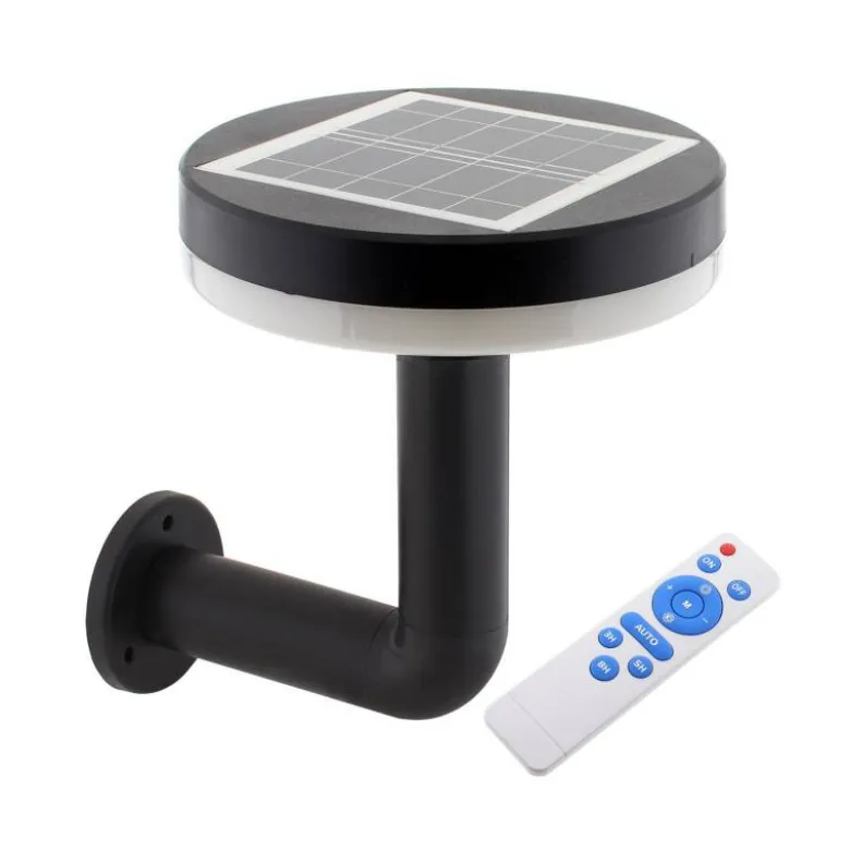Aplique LED SOLAR VILLA, CCT