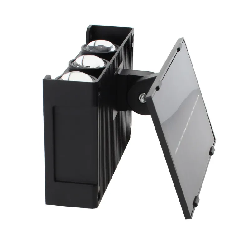 Aplique LED SOLAR WALL