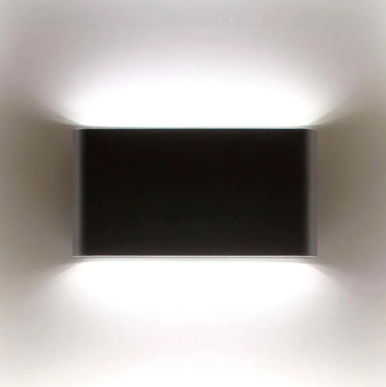 Aplique Led TAJMA BIG CREE, 12W