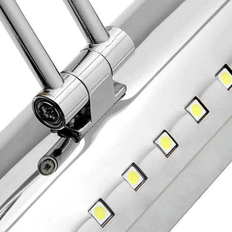 Aplique Led TAX para espejos y cuadros, 40cm, 5W