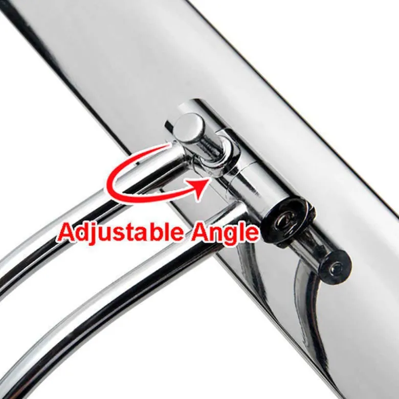 Aplique Led TAX para espejos y cuadros, 40cm, 5W