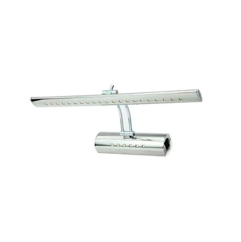 Aplique Led TAX para espejos y cuadros, 40cm, 5W