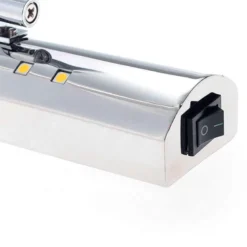 Aplique Led TAX para espejos y cuadros 55cm, 7w
