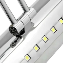 Aplique Led TAX para espejos y cuadros 55cm, 7w