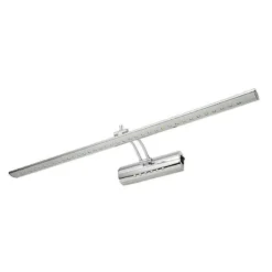 Aplique Led TAX para espejos y cuadros, 70cm, 9W