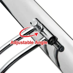 Aplique Led TAX para espejos y cuadros, 100cm, 12W