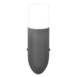 Aplique Led TORCH circular Housing E27