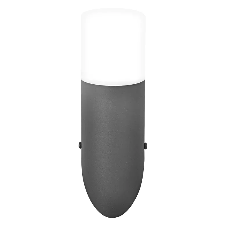 Aplique Led TORCH circular Housing E27