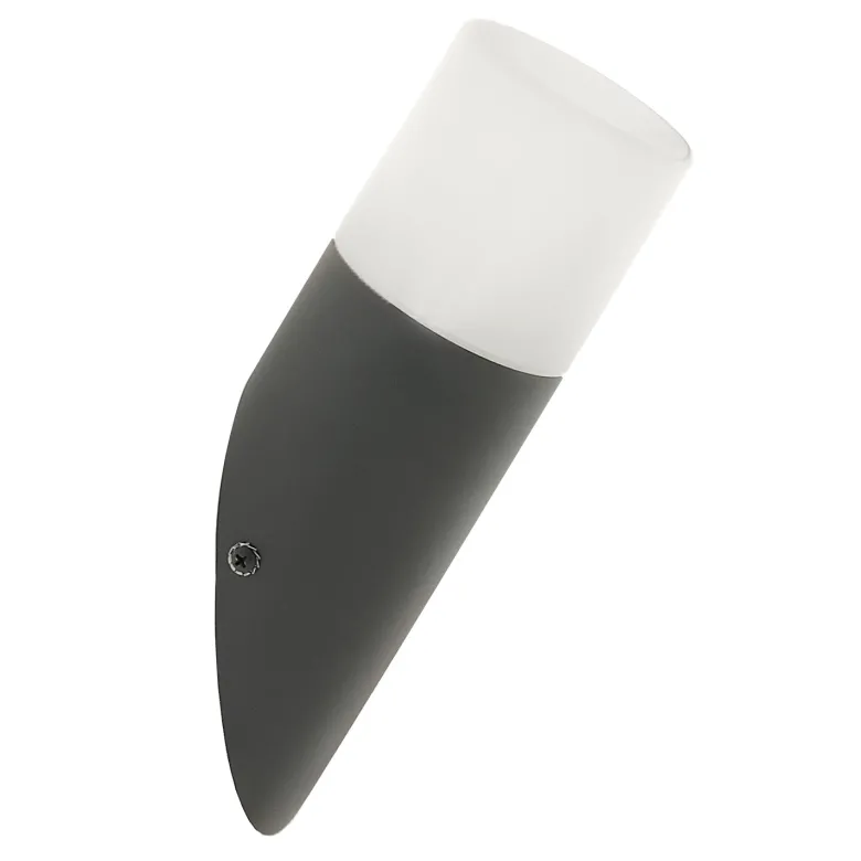 Aplique Led TORCH circular Housing E27