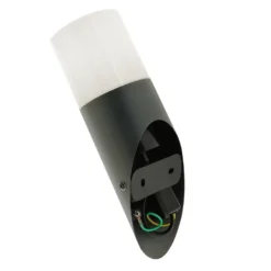 Aplique Led TORCH circular Housing E27