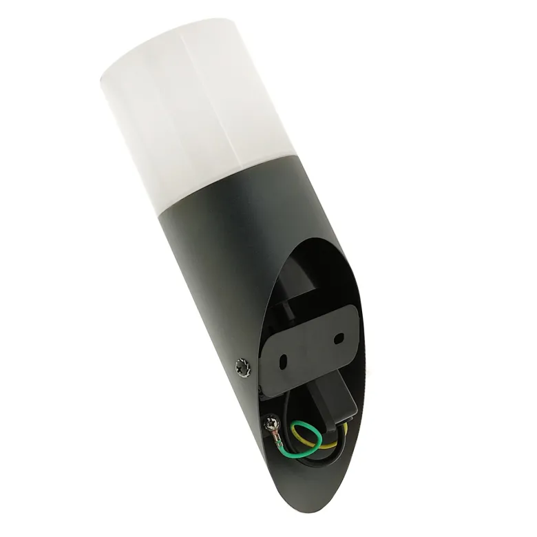 Aplique Led TORCH circular Housing E27