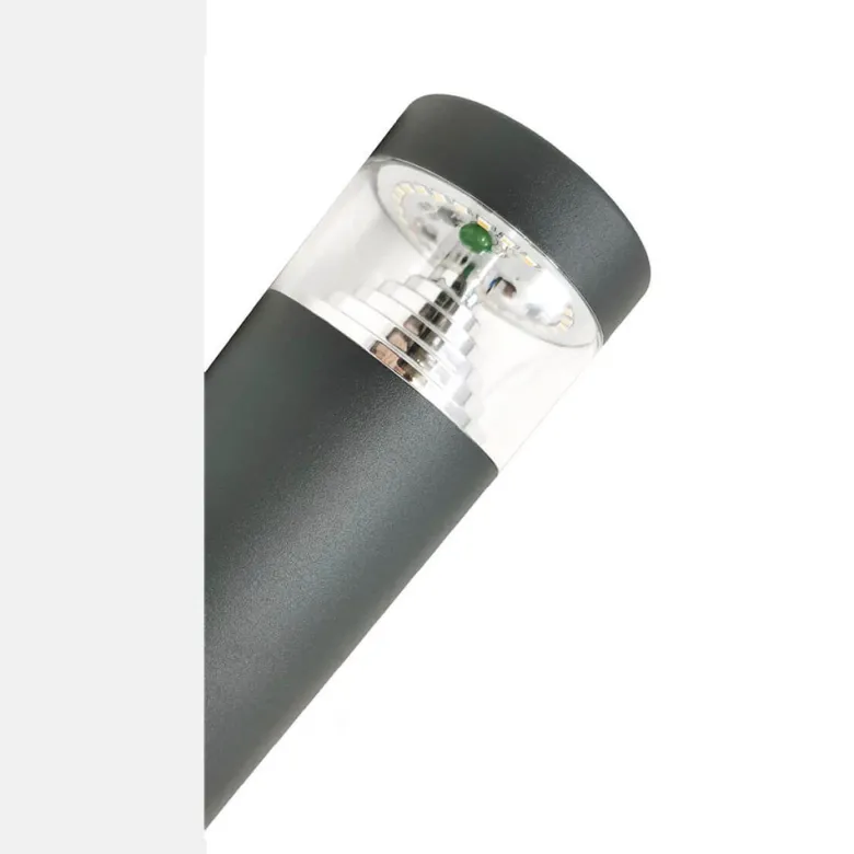 Aplique Led TORCH circular, 8W
