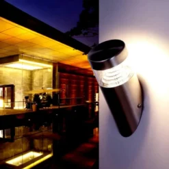 Aplique Led TORCH circular, 8W