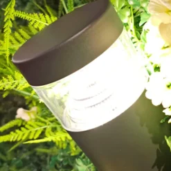Aplique Led TORCH circular, 8W