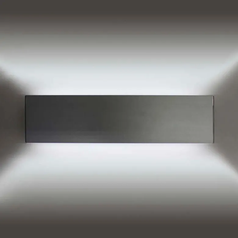 Aplique Led WALL 330, 14W