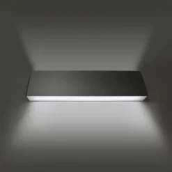 Aplique Led WALL 330, 14W