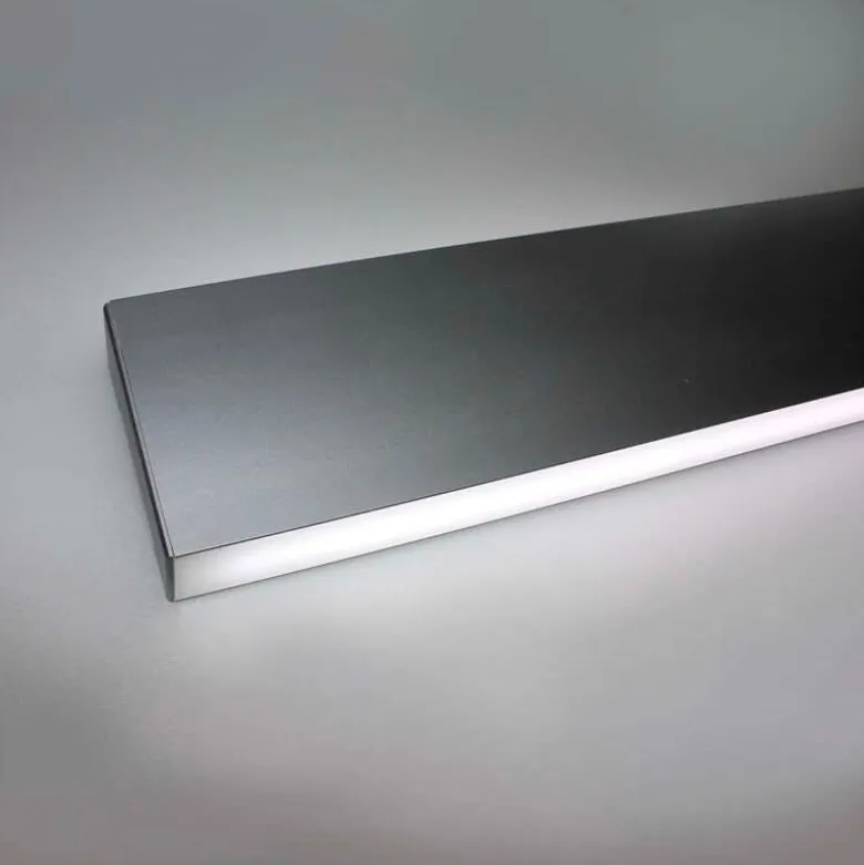 Aplique Led WALL 330, 14W