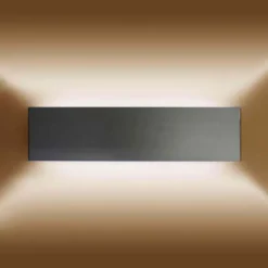 Aplique Led WALL 330, 14W