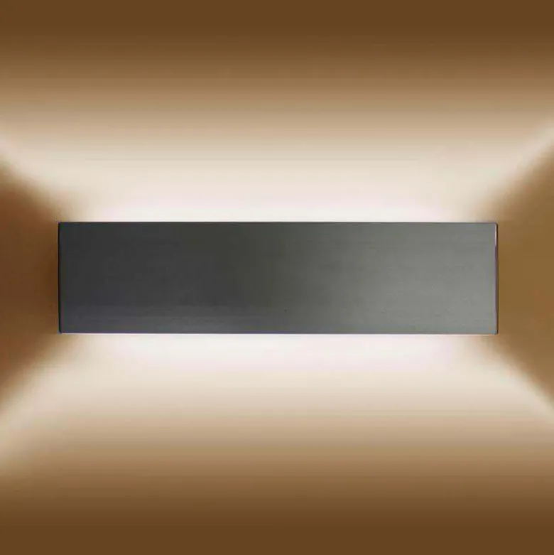 Aplique Led WALL 330, 14W