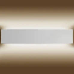 Aplique Led WALL 500, 20W, blanco