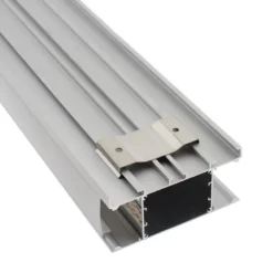 Aplique Led WALL 500, 20W, blanco