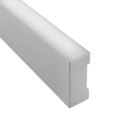 Aplique Led WALL 330, 18W, RGB